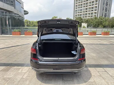 2025 Volkswagen Passat Outstanding 380TSI Dragon Soaring Edition, фото 4, лот 10440397
