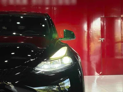 2022 Tesla Model Y Facelift Rear-Wheel Drive Version, фото 4, лот 10517457