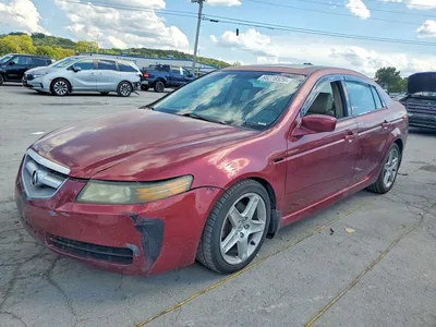 2005 ACURA TL, фото 1, лот 10872792