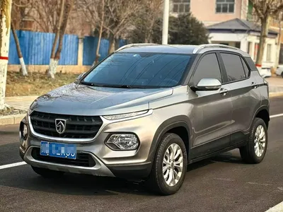 2019 Baojun 510 1.5L Manual Sport Edition 77kW China VI, фото 1, лот 10406754