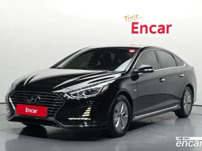 2018 Hyundai Sonata Modern, фото 1, лот 10130508