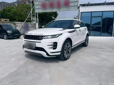 2020 Land Rover Range Rover Evoque 249PS R-DYNAMIC S Sport Edition, фото 1, лот 10338196