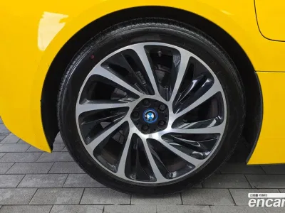 2015 BMW i8 Coupe, фото 4, лот 10083689