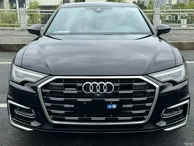 2023 Audi A6L 45 TFSI quattro Premium Dynamic, фото 3, лот 10433143