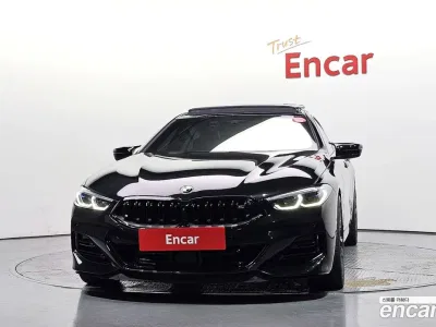 2023 BMW 8-Series M850i xDrive Gran Coupe, фото 3, лот 10219030
