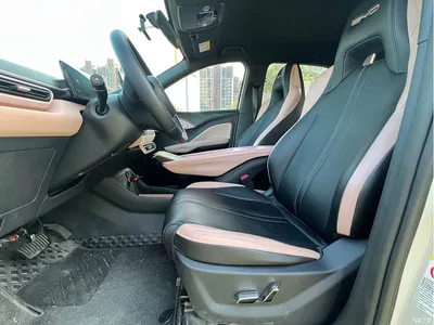 2024 BYD Seagull Glory Edition 405km Soaring Edition, фото 4, лот 11181821