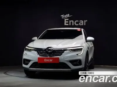 2022 Samsung XM3 1.6 GTe RE, фото 3, лот 10195031