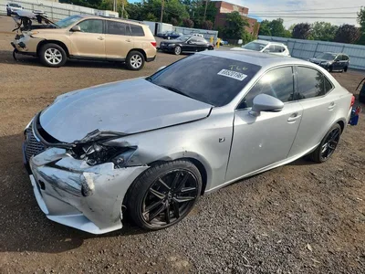 2014 LEXUS IS 250, фото 1, лот 10848968