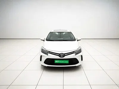2021 Toyota Vios FS 1.5L CVT Fengchao Edition, фото 2, лот 10299696