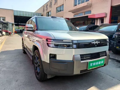 2025 Byd Titanium 7 AWD Base Model, фото 3, лот 10827895
