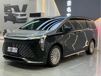 2023 Buick Century 2.0T 4-Seat Private Edition, фото 1, лот 11538774