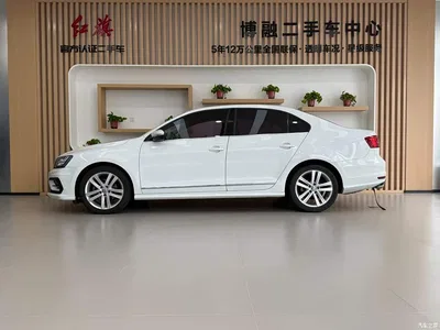 2018 Volkswagen Sagitar 280TSI DSG Spark Edition, фото 2, лот 11133741