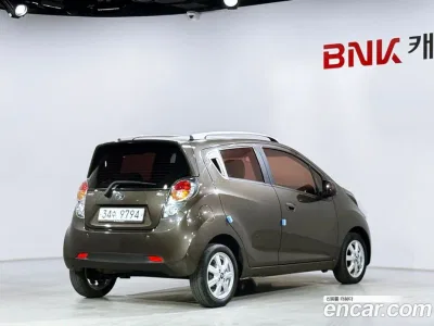 2011 Chevrolet Matiz Jazz, фото 1, лот 10191124