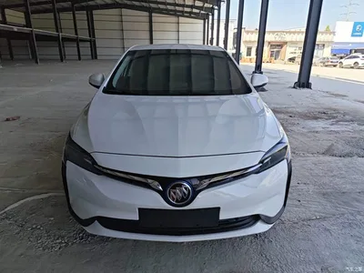2023 Buick Velite 6 430km Travel Edition, фото 3, лот 11017317