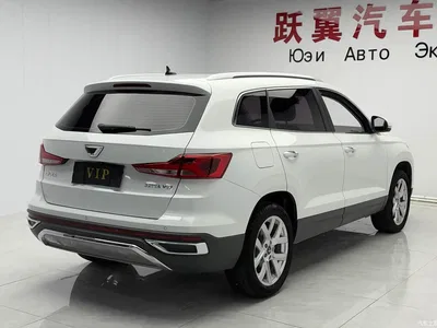 2022 Jetta VS7 1.4T Automatic Enjoyment Pro, фото 4, лот 10426451