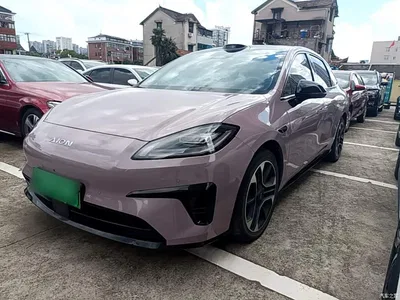2025 Aion RT 650 LiDAR Edition, фото 1, лот 10240851