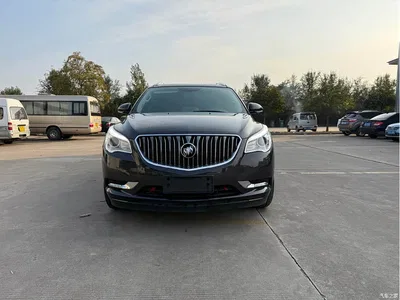 2014 Buick Enclave 3.6L 2WD Elite Comfort, фото 2, лот 10255405