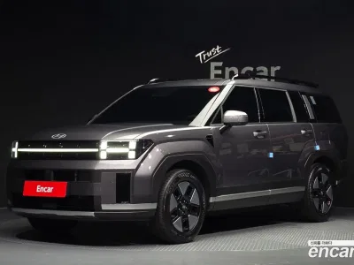 2024 Hyundai Santafe HEV 1.6 2WD, фото 1, лот 10212422