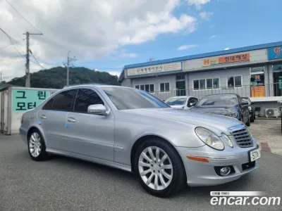 2009 Mercedes-Benz E-Class E280 Elegance, фото 2, лот 10072325