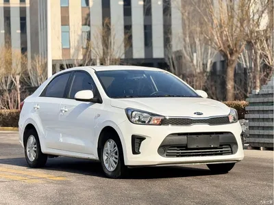 2020 Kia Huan Chi 1.4L Auto Comfort Sunroof Version, фото 3, лот 10350093