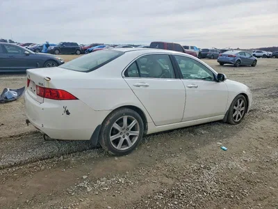 2005 ACURA TSX, фото 3, лот 10873165
