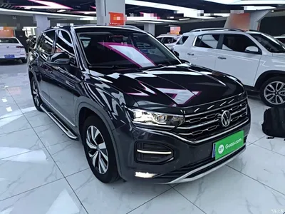 2021 Volkswagen Tayron 330TSI 2WD 3rd Anniversary Limited Edition, фото 4, лот 11513311