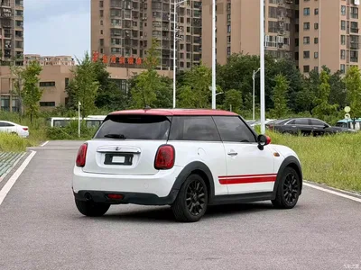 2014 MINI MINI Model 1.2T ONE+, фото 3, лот 10351235