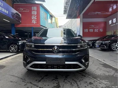 2021 Volkswagen Talagon 380TSI 4WD Luxury Premium Edition Pro, фото 2, лот 10261944