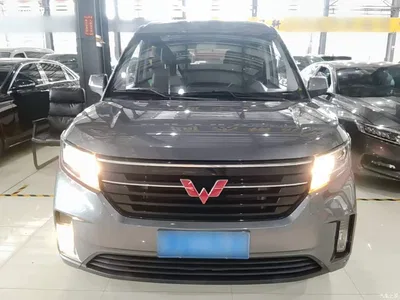 2021 Wuling Motors Wuling Journey 1.5T Manual Luxury Edition, фото 3, лот 11167178