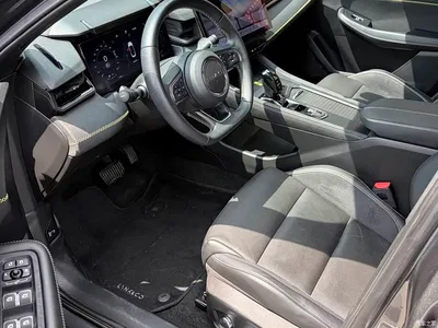 2023 Lynk & Co 03 1.5TD DCT Power Pro, фото 4, лот 10443432