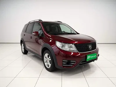 2015 Dongfeng Joyear X3 1.5L Comfort Model, фото 4, лот 11158810