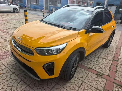 2021 Kia KX1 1.4L CVT Fun Sunroof Version, фото 1, лот 10816954