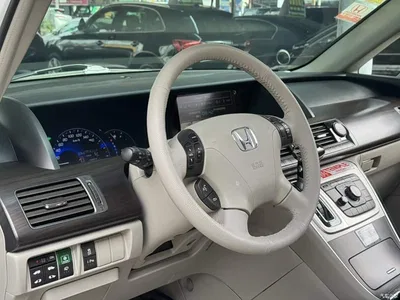 2012 Honda Elysion 2.4L VTi-S Premium Edition, фото 3, лот 10845831