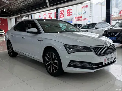 2023 Škoda Superb Facelift TSI280 DSG Premium Edition, фото 2, лот 10348372