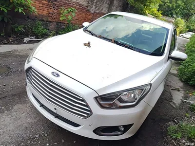 2017 Ford Escort Facelift 1.5L Automatic Comfort, фото 1, лот 10299455