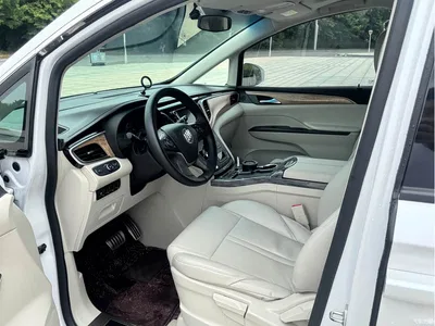 2018 Buick GL8 ES 28T Comfort Type China VI, фото 4, лот 10256564