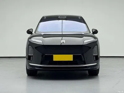 2025 NIO ES8 Base Model, фото 2, лот 10351923