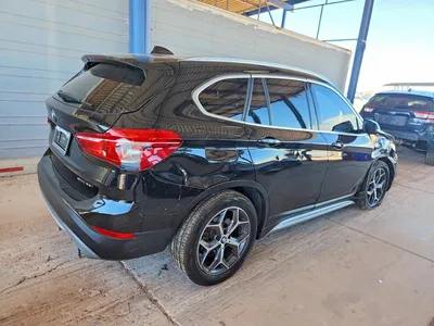 2018 BMW X1 SDRIVE28I, фото 3, лот 10819782