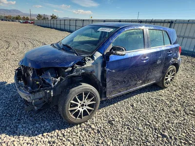 2014 SCION XD BASE, фото 1, лот 10675142