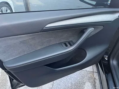 2024 Tesla Model Y Rear-Wheel Drive Version, фото 4, лот 11203096