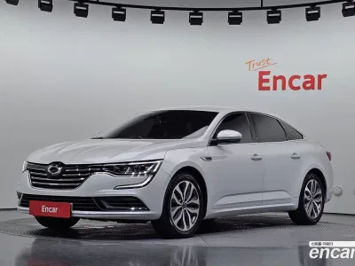 2016 Samsung SM6 2.0 GDe LE, фото 1, лот 10215829