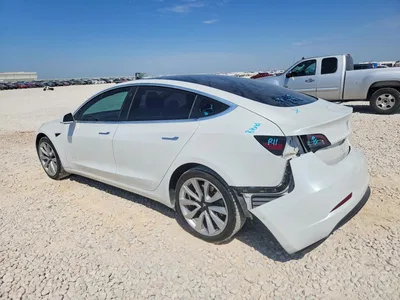 2019 TESLA MODEL 3, фото 2, лот 10854078