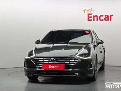 2023 Hyundai Sonata Premium Plus, фото 3, лот 10178001
