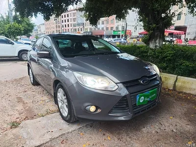 2012 Ford Focus Sedan 1.6L Automatic Comfort, фото 4, лот 10281427