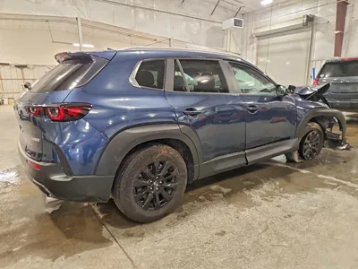 2025 MAZDA CX-50 PREMIUM, фото 3, лот 10845581