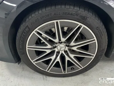 2022 Mercedes-Benz AMG GT 4Door 43 4MATIC+, фото 4, лот 10074274