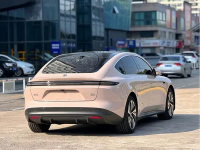 2024 NIO ET5 75kWh, фото 4, лот 11182359