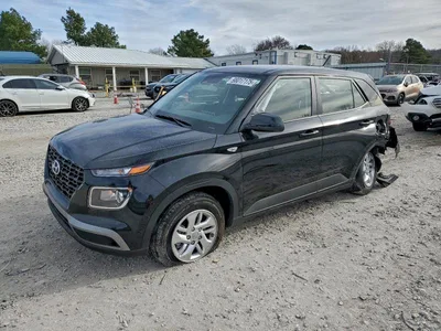 2026 HYUNDAI VENUE SE, фото 1, лот 10973838
