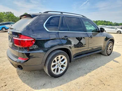 2013 BMW X5 XDRIVE35I, фото 3, лот 10814042