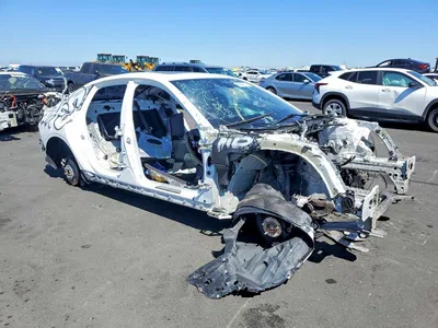 2021 ACURA TLX TECH A, фото 4, лот 11050849